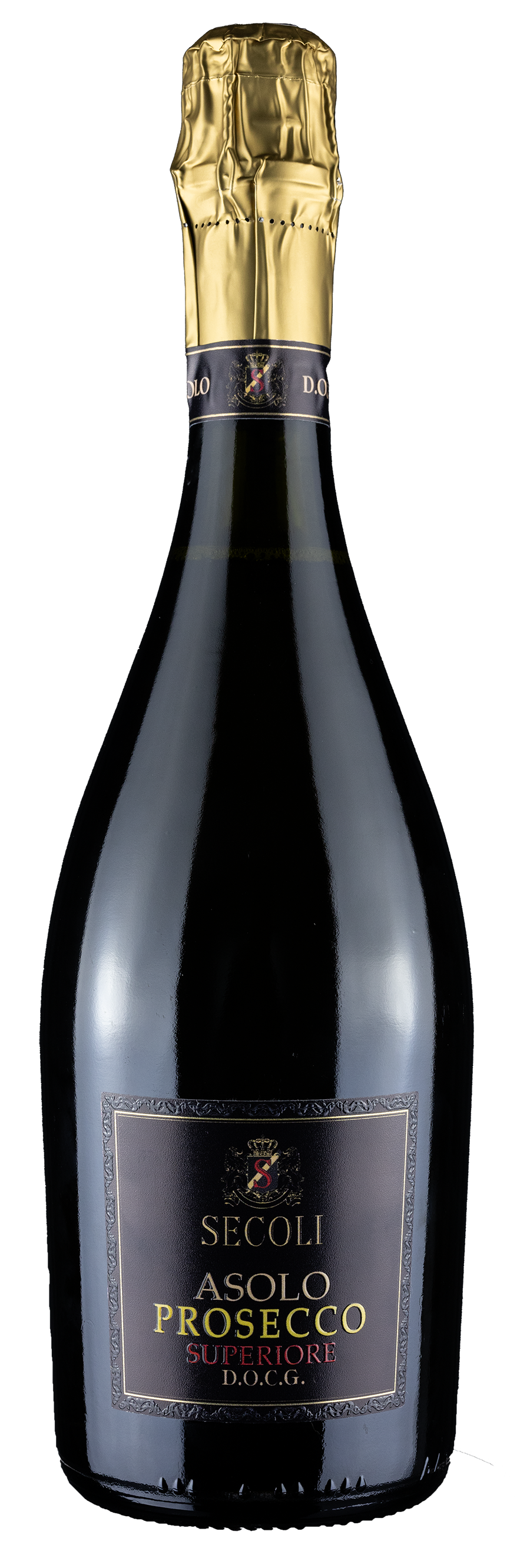 Secoli Asolo Prosecco